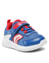Geox Сникърси B Sprintye B.C B254UC 014CE C0833 M Син - Pepit.bg