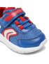 Geox Сникърси B Sprintye B.C B254UC 014CE C0833 M Син - Pepit.bg