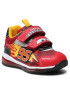 Geox Сникърси B Todo B. B B1684B 0BUCE C0020 Червен - Pepit.bg