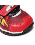 Geox Сникърси B Todo B. B B1684B 0BUCE C0020 Червен - Pepit.bg