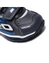 Geox Сникърси B Todo B. B B1684B 0BUCE C9211 Сив - Pepit.bg