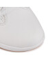 Geox Сникърси D Aerantis A D02HNA 00085 C1000 Бял - Pepit.bg