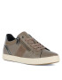 Geox Сникърси D Blomiee D366HE 054BS C6692 Сив - Pepit.bg