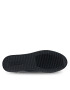Geox Сникърси D Blomiee D366HE 054BS C9999 Черен - Pepit.bg