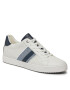 Geox Сникърси D Blomiee D366HF 000BC C0899 Бял - Pepit.bg