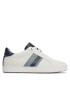 Geox Сникърси D Blomiee D366HF 000BC C0899 Бял - Pepit.bg