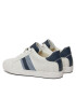 Geox Сникърси D Blomiee D366HF 000BC C0899 Бял - Pepit.bg