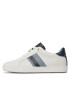 Geox Сникърси D Blomiee D366HF 000BC C0899 Бял - Pepit.bg