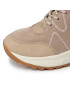 Geox Сникърси D Delray B Wpf A D16PTA 022FU CH68A Бежов - Pepit.bg