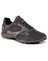 Geox Сникърси D Freccia A D02C0A 01422 C9004 Сив - Pepit.bg