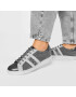 Geox Сникърси D Jaysen D D041BD 022CFC 9F1G Сив - Pepit.bg