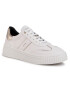 Geox Сникърси D Licena B D04HSB 085NF C1002 Бял - Pepit.bg