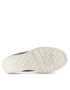 Geox Сникърси D Maurica D35PRB 02285 C6692 Сив - Pepit.bg