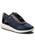 Geox Сникърси D Ophira E D621CE 01402 C4002 Тъмносин - Pepit.bg