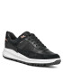 Geox Сникърси D Pg1x B Abx D36VRA 02285 C9999 Черен - Pepit.bg