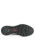 Geox Сникърси D Pg1x B Abx D36VRA 02285 C9999 Черен - Pepit.bg