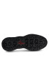 Geox Сникърси D Pg1x B Abx D36VRE 01185 C9999 Черен - Pepit.bg