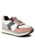 Geox Сникърси D Runntix B D25RRB 0FU22 C1962 Бял - Pepit.bg
