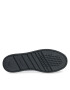 Geox Сникърси D Skyely D35QXA 0BC7B C9999 Черен - Pepit.bg