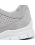 Geox Сникърси D Sukie E D02F2B 00022 C1010 Сив - Pepit.bg