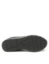 Geox Сникърси D Zosma B D268LB 07722 C9999 Черен - Pepit.bg