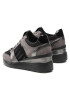 Geox Сникърси D Zosma D168LD-022FP C9002 Сив - Pepit.bg