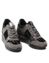 Geox Сникърси D Zosma D168LD-022FP C9002 Сив - Pepit.bg
