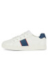 Geox Сникърси J Eclyper Boy J36LSB 05411 C0899 D Бял - Pepit.bg
