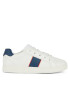 Geox Сникърси J Eclyper Boy J36LSB 05411 C0899 S Бял - Pepit.bg
