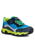 Geox Сникърси J Magnetar Boy J253LA014CEC4228 S Син - Pepit.bg