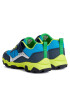 Geox Сникърси J Magnetar Boy J253LA014CEC4228 S Син - Pepit.bg