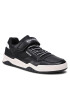 Geox Сникърси J Perth B. B J167RB 0FEFU C0127 D Черен - Pepit.bg