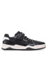 Geox Сникърси J Perth B. B J167RB 0FEFU C0127 D Черен - Pepit.bg