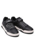 Geox Сникърси J Perth B. B J167RB 0FEFU C0127 D Черен - Pepit.bg
