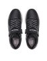 Geox Сникърси J Perth B. B J167RB 0FEFU C0127 D Черен - Pepit.bg