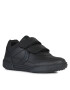 Geox Сникърси J Poseido Boy J02BCA 043ME C9999 S Черен - Pepit.bg