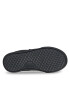 Geox Сникърси J Poseido Boy J02BCA 043ME C9999 S Черен - Pepit.bg