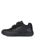 Geox Сникърси J Poseido Boy J02BCA 043ME C9999 S Черен - Pepit.bg
