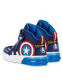 Geox Сникърси MARVEL J Grayjay Boy J369YC 0FU50 C0735 D Тъмносин - Pepit.bg