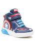 Geox Сникърси MARVEL J Grayjay Boy J369YC 0FU50 C0735 M Тъмносин - Pepit.bg