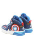 Geox Сникърси MARVEL J Grayjay Boy J369YC 0FU50 C0735 M Тъмносин - Pepit.bg