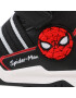 Geox Сникърси SPIDER-MAN J Perth Boy J367RD 05411 C0048 M Черен - Pepit.bg