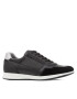 Geox Сникърси U Avery U45H5B 0EKPT C9999 Черен - Pepit.bg