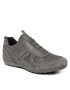 Geox Сникърси U Ravex B U043FB 0PT14 C1006 Сив - Pepit.bg