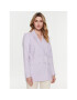 Gestuz Сако Paula 10906812 Виолетов Regular Fit - Pepit.bg