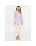 Gestuz Сако Paula 10906812 Виолетов Regular Fit - Pepit.bg
