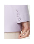 Gestuz Сако Paula 10906812 Виолетов Regular Fit - Pepit.bg