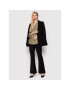 Gestuz Блуза Janikagz 10905980 Зелен Regular Fit - Pepit.bg