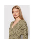 Gestuz Блуза Janikagz 10905980 Зелен Regular Fit - Pepit.bg