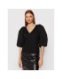 Gestuz Блуза Nemagz 10905436 Черен Regular Fit - Pepit.bg